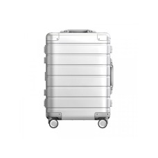 XIAOMI Metal Carry-on Luggage 20'' (Silver) XIAOMI Metal Carry-on Luggage 20'' (Silver)