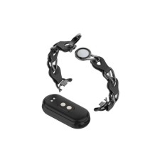 XIAOMI Narukvica za smart watch Xiaomi Mi Band M8/M9 metalna crna XIAOMI Narukvica za smart watch Xiaomi Mi Band M8/M9 metalna crna