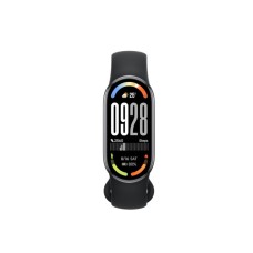 XIAOMI Pametna narukvica XIAOMI Smart Band 10 Crna XIAOMI Pametna narukvica XIAOMI Smart Band 10 Crna