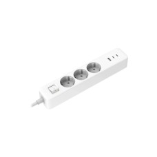 XIAOMI Produžni kabl 20W (2C1A) XIAOMI Produžni kabl 20W (2C1A)