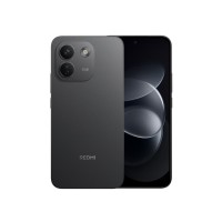 XIAOMI Redmi Note 17 Pro Max 5G 8/256GB Black (MZB0P2REU)