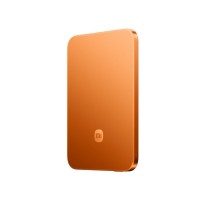 XIAOMI UltraThin Magnetic Power Bank 5000 15W GL Orange (BHR0975GL)