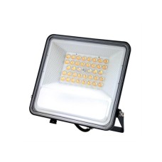 XLED 100W LED reflektor sa antikondezacionim ventilom 6500K IP65 XLED 100W LED reflektor sa antikondezacionim ventilom 6500K IP65