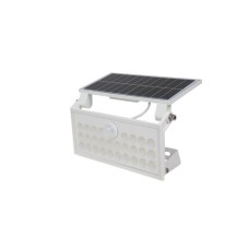 XLED 12W Solar LED zidni reflektor 6500K XLED 12W Solar LED zidni reflektor 6500K