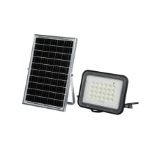 XLED 150W Solar LED reflektor 6500K XLED 150W Solar LED reflektor 6500K