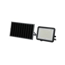XLED 200W Solar LED reflektor 6500K XLED 200W Solar LED reflektor 6500K