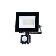 XLED 20W LED reflektor sa PIR senzorom 6500K IP44 XLED 20W LED reflektor sa PIR senzorom 6500K IP44
