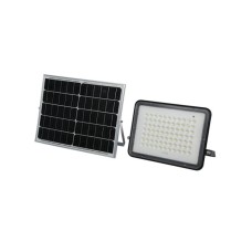 XLED 300W Solar LED reflektor 6500K XLED 300W Solar LED reflektor 6500K