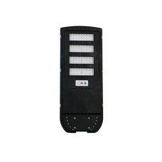 XLED 300W Solar Street LED ulična svetiljka 6500K XLED 300W Solar Street LED ulična svetiljka 6500K