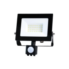 XLED 30W LED reflektor sa PIR senzorom 6500K IP44 XLED 30W LED reflektor sa PIR senzorom 6500K IP44