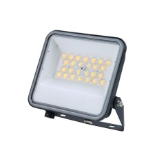 XLED 50W LED reflektor sa antikondezacionim ventilom 6500K IP65 XLED 50W LED reflektor sa antikondezacionim ventilom 6500K IP65