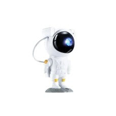 XO Led Lampa Astronaut CF01 XO Led Lampa Astronaut CF01