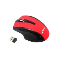 XPLORE Miš XP1221 crveno-crni