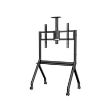 XSTAND 55/100 L Podni pokretni nosač za TV XSTAND 55/100 L Podni pokretni nosač za TV
