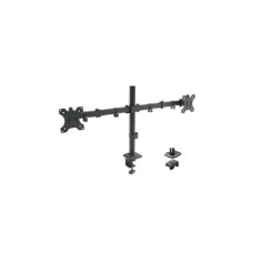 XSTAND Dual 10-32 Desk mount Stoni nosač za 2 monitora XSTAND Dual 10-32 Desk mount Stoni nosač za 2 monitora