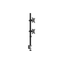 XSTAND Dual 10-32 Desk mount V2 Stoni nosač za 2 monitora XSTAND Dual 10-32 Desk mount V2 Stoni nosač za 2 monitora