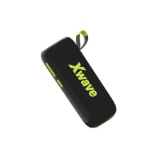 Xwave B Charge black Bluetooth zvučnik v5.3/TWS/2x12W/USB-C/Aux-Line In/3600mAh