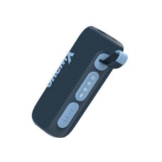 Xwave B Charge blue tooth zvučnik v5.3/TWS/2x12W/USB-C/FM/Aux-Line In/3600mAh