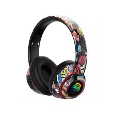 Xwave L750 Black Bluetooth stereo slušalice sa mikrofonom Xwave L750 Black Bluetooth stereo slušalice sa mikrofonom
