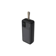 Xwave Power bank eksterna baterija 30000mAh/20W/PD3.0/QC3.0/3A/2 xUSB/Type-C