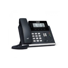 Yealink VOP telefon SIP-T43U Yealink VOP telefon SIP-T43U