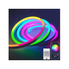 Yiwu Moon Star RGB LED niz 10m