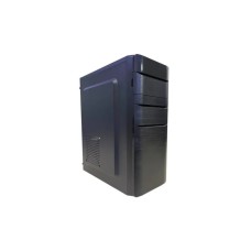 ZEUS AMD Ryzen 5 3400G/DDR4 16GB/M.2 500GB