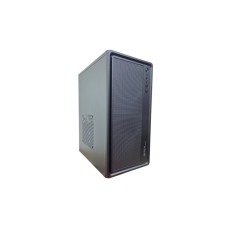 ZEUS INTEL Core i5-12400/DDR4 16GB/M.2 512GB/500W v1