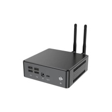 ZEUS MPI12 Intel i5-1235U (Barebone)