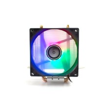 ZEUS Z200 RGB procesorski vazdusni hladnjak TDP 90W ZEUS Z200 RGB procesorski vazdusni hladnjak TDP 90W