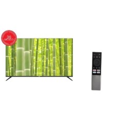 ZEUS ZE65UST2 LED 4K UHD Smart TV ZEUS ZE65UST2 LED 4K UHD Smart TV