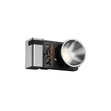 ZHIYUN LED Svetlo Molus X100 black ZHIYUN LED Svetlo Molus X100 black