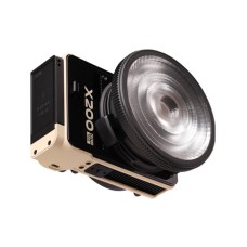 ZHIYUN LED Svetlo Molus X200 RGB COMBO Kit ZHIYUN LED Svetlo Molus X200 RGB COMBO Kit