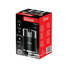 ZILAN Zilan ZLN9280 Mlin za kafu,Crni 150W