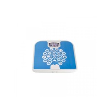 ZILAN ZLN1693B Floria mehanička kupatilska vaga Emoji