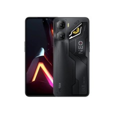 ZTE Nubia Neo 3 5G 8/256GB Shadow Black