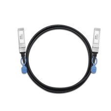 Zyxel DAC10G-1M-ZZ0103F InfiniBand / optički kabl SFP + Crna Zyxel DAC10G-1M-ZZ0103F InfiniBand / optički kabl SFP + Crna