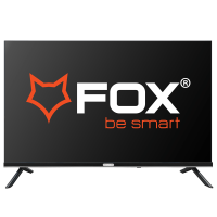 FOX 32AOS440D  TV Android smart 