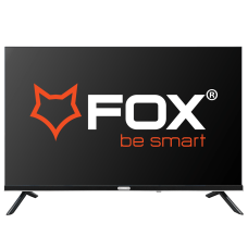 FOX 32AOS440D  TV Android smart 