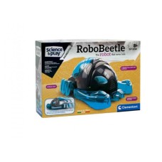 SCIENCE & PLAY Robo beetle set