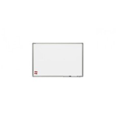 2X3 Tabla bela zidna TSA1890 90X180 5907627311876 2X3 Tabla bela zidna TSA1890 90X180 5907627311876