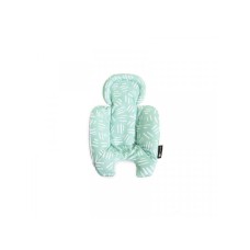 4Moms Uložak za novorođenče Mamaroo 5.0, MintMesh