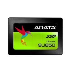 A DATA 960GB 2.5'' SATA III ASU650SS-960GT-R SSD