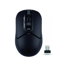 A4 TECH A4-FG12 BLACK Fstyler V-Track bežični optički miš 2.4Ghz, 125Hz/1200Dpi, 108mm, USB Receiver