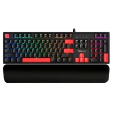 A4 TECH A4-S515R Bloody MEHANICKA gejmerska tastatura sa naslonom