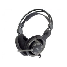 A4 TECH HS-100 Stereo Gaming slušalice sa mikrofonom A4 TECH HS-100 Stereo Gaming slušalice sa mikrofonom