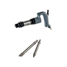 ABAC PRO Pneumatski čekić 12mm PRO