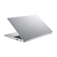 ACER Aspire 3 A315-58 (Pure Silver) FHD, i7-1165G7, 12GB, 512GB SSD (NX.ADDEX.00L // Win 11 Pro)