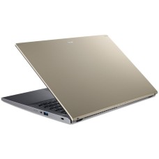 ACER Aspire 5 A515-57 (Gold) FHD IPS, i3-1215U, 8GB, 512GB SSD, backlit (NX.K3TEX.002)