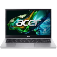 ACER Aspire A315-44P-R87F (Pure Silver) FHD IPS, Ryzen 7 5700U, 16GB, 512GB SSD (NX.KSJEX.00C // Win 11 Pro)